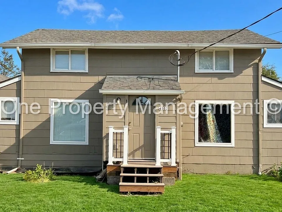 4512 Pacific Way