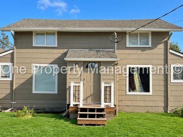 4512 Pacific Way #1