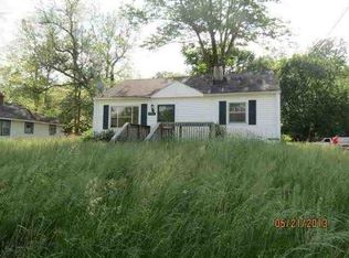 1401 S Ribble Ave, Muncie, IN 47302