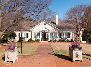 318 Walton St, Monroe, GA 30655