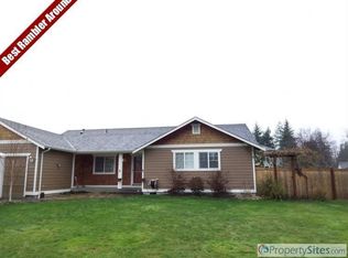 217 17th St, Gold Bar, WA 98251