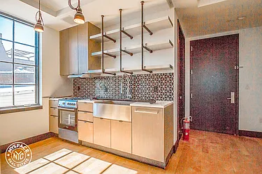 Rented by MySpaceNYC