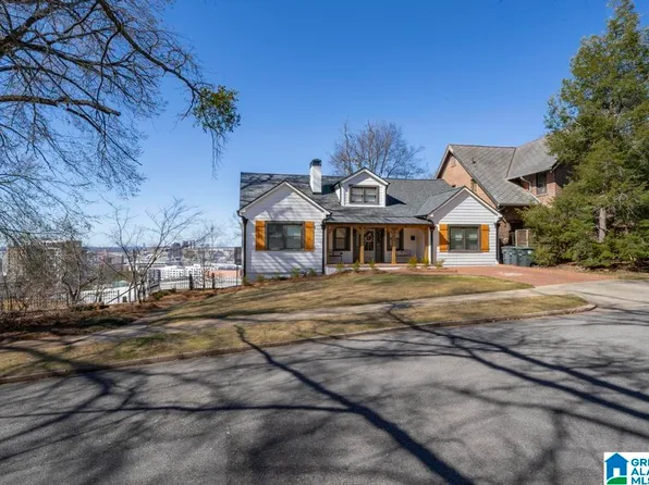 2422 Arlington Cres, Birmingham, AL 35205