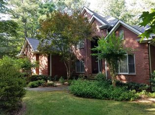 5220 Old Mountain Ln, Powder Springs, GA 30127