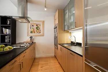 Sold by Corcoran