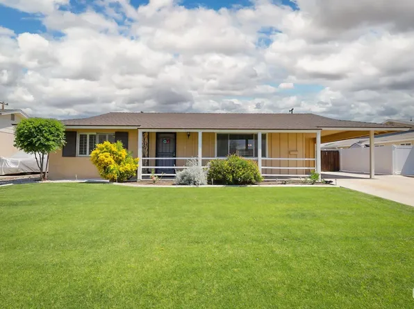 408 Pebble Beach Dr, Bakersfield, CA 93309