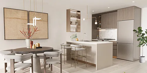 The Rocklyn at 20 Rockwell Place in Fort Greene