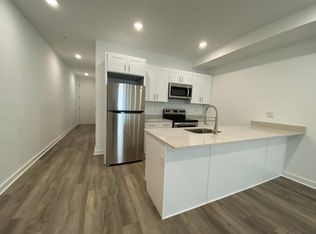 709 N 44th St #1, Philadelphia, PA 19104