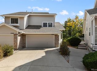 9364 Bauer Ct, Lone Tree, CO 80124