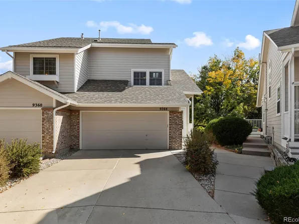 9364 Bauer Court, Lone Tree, CO 80124