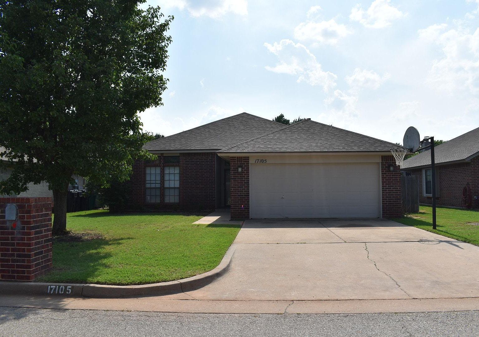 17105 Rose Hollow Dr, Edmond, OK 73012 Zillow