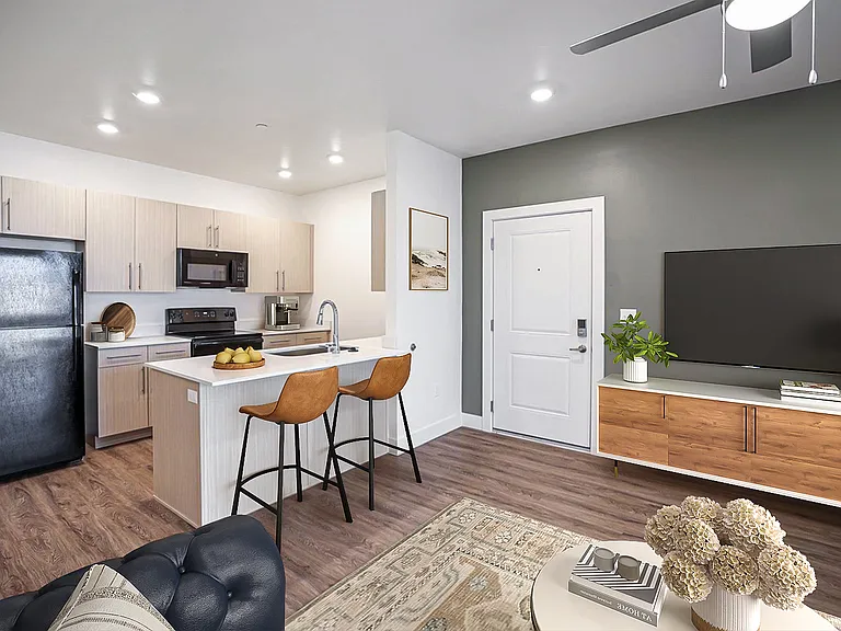 Northgate Apartments — Photo 23