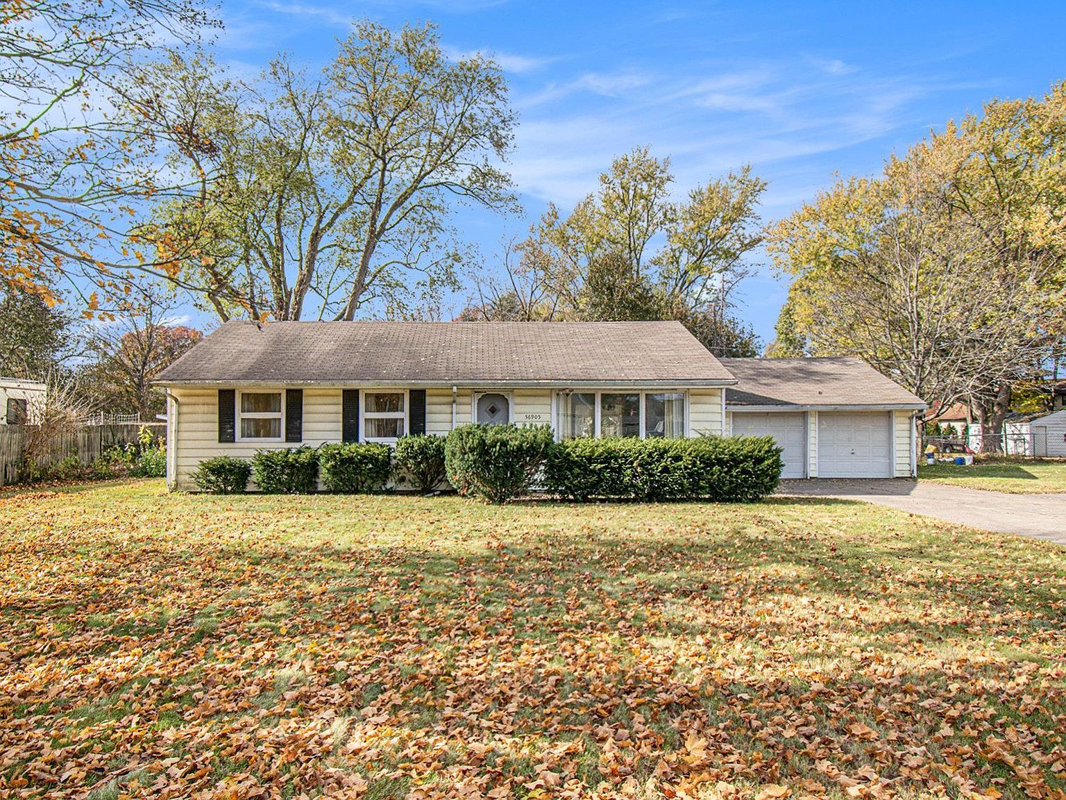 56905 County Road 13, Elkhart, IN 46516 Zillow
