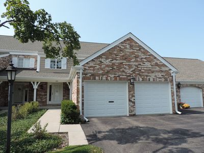 1540 Shire Cir #115, Inverness, IL, 60067