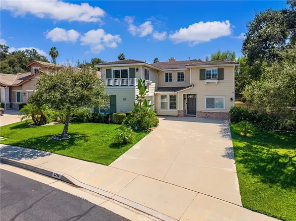 2250 Swiftwater Way, Glendora, CA 91741
