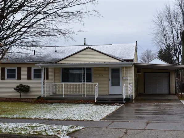 409 Superior St, Bellefontaine, OH 43311