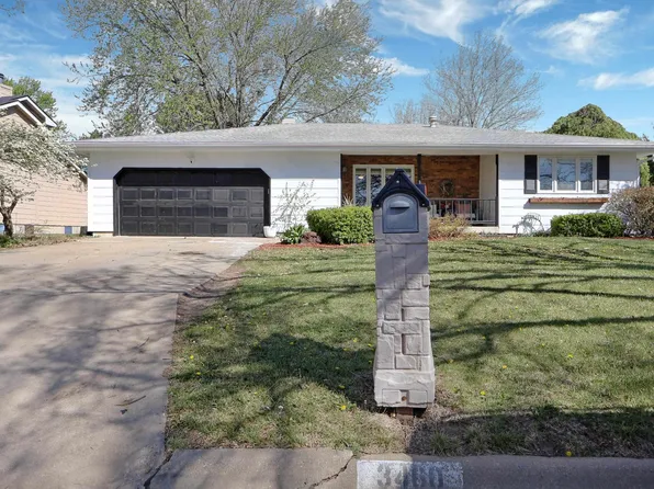 3460 Treesmill Dr, Manhattan, KS 66503