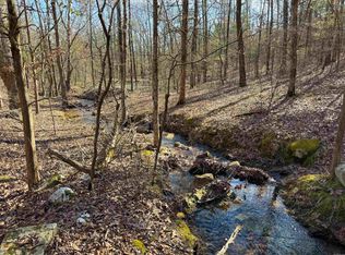 183 Old Springfield Rd, Quitman, AR 72131