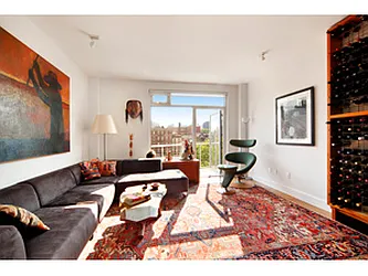 Sold by Corcoran