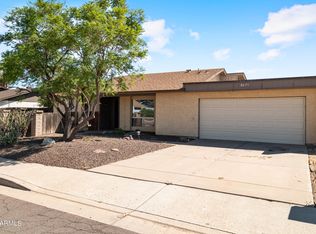 8671 E Latham St, Scottsdale, AZ 85257
