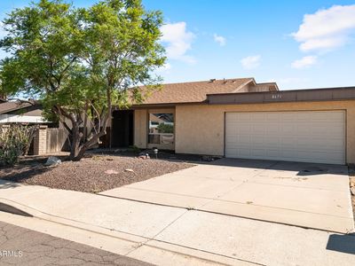 8671 E Latham St, Scottsdale, AZ, 85257