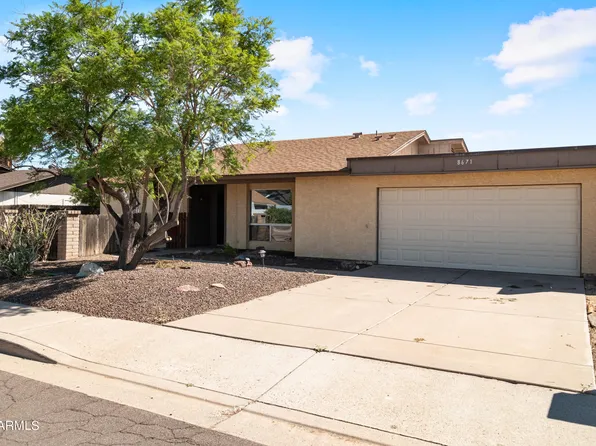 8671 E LATHAM Street, Scottsdale, AZ 85257