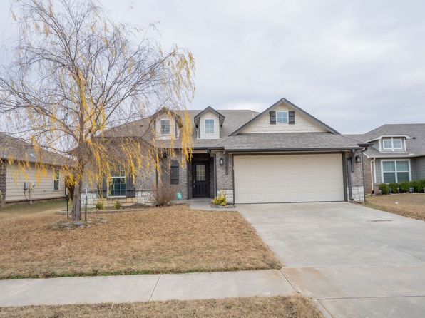 12303 N 130th East Ave