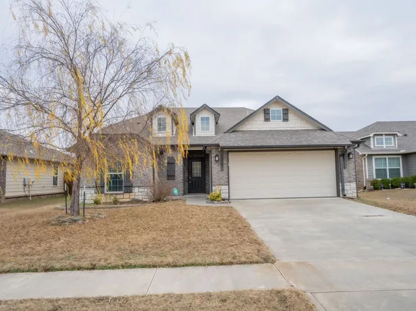 12303 N 130th East Ave, Collinsville, OK 74021