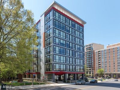1320 Fenwick Ln UNIT 400, Silver Spring, MD, 20910