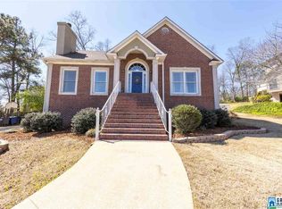 690 Summit Point, Hoover, AL 35226