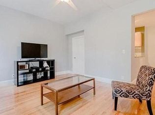 2007 Commonwealth Ave #2, Brighton, MA 02135