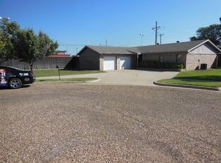 7001 Utica Pl, Lubbock, TX 79424