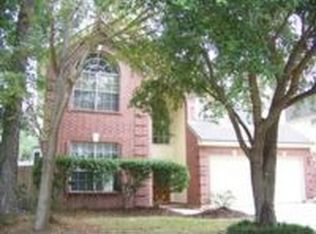 4111 Appalachian Trl, Kingwood, TX 77345