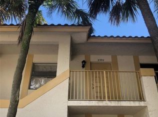 2392 Coral Springs Dr #2392, Coral Springs, FL 33065