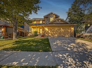 5581 S Harlan Street, Denver, CO 80123