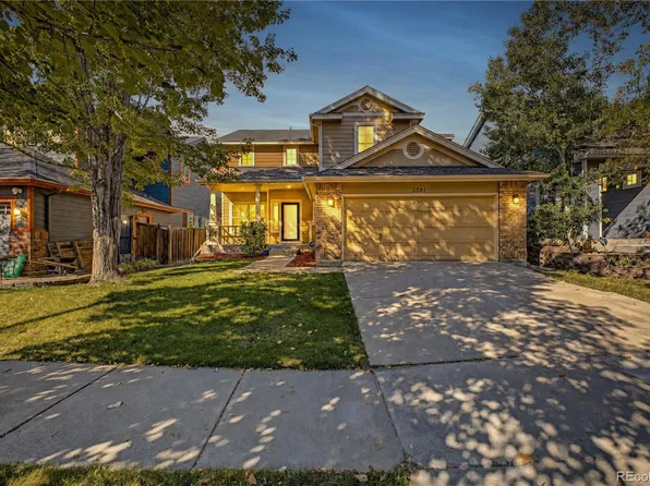 5581 S Harlan Street, Denver, CO 80123