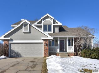 4430 S 154th Cir, Omaha, NE 68137