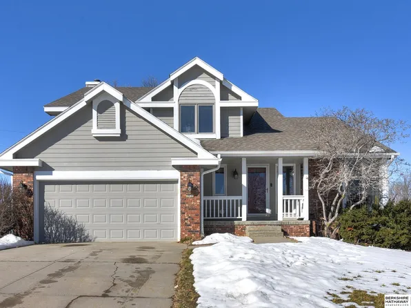 4430 S 154th Cir, Omaha, NE 68137