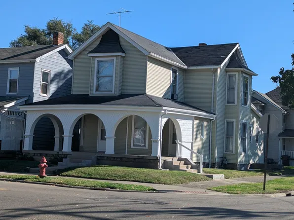 101 Shafor St Unit A, Middletown, OH 45042