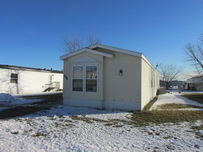 6042 S Canterbury Pl, Sioux Falls, SD, 57106