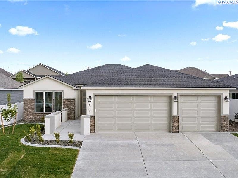 2510 Brodie Ln Richland WA 99352 Zillow