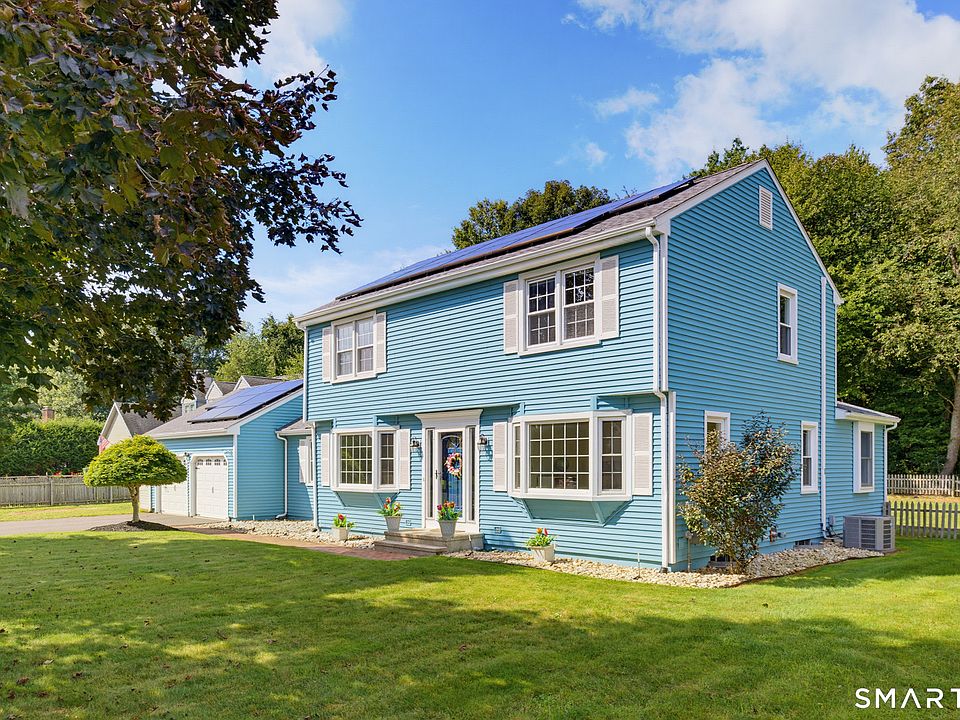 1st image of 26 High Ridge Road