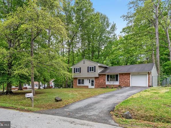 11000 Meadowlark Ln, Spotsylvania, VA 22553