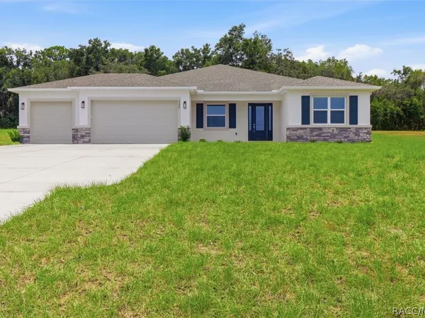 380 E Dusty Ct, Hernando, FL 34442