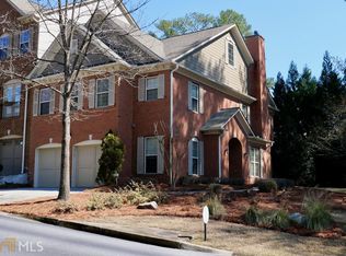 2647 Dresden Pl NE #43, Brookhaven, GA 30319