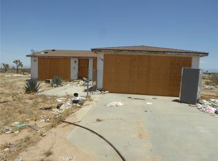 11975 Barbet Rd, Phelan, CA 92371