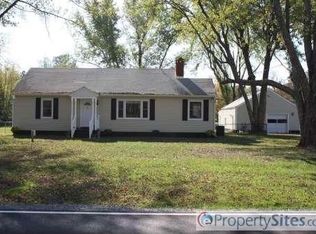 3585 Charles City Rd, Henrico, VA 23231