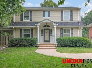 3009 Jackson Dr, Lincoln, NE 68502