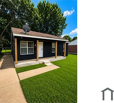 4 bed, 1195 sqft, $1,550 — Photo 1