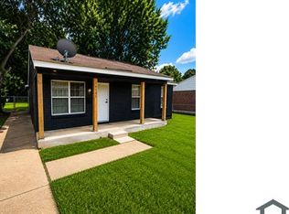 1191 Rebeh Cv, Memphis, TN 38109